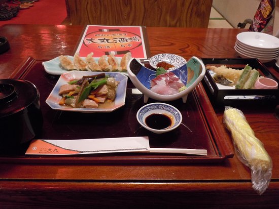 Hotel Daimaru