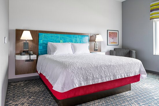 Hampton Inn & Suites Alpena