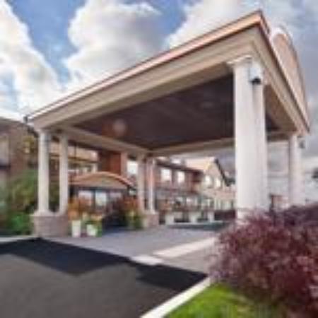 Quality Inn Saint-jean-sur-richelieu