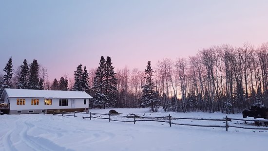 Fir River Ranch