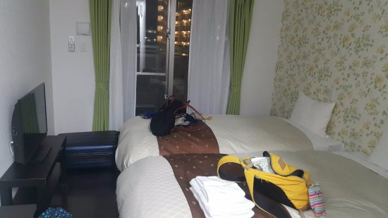 MR. KINJO Premium Home in Chatan 1