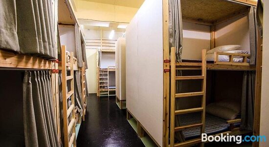 Okinawa Stay Hostel