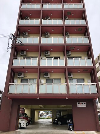 Mr. Kinjo Premieum Home in Chatan II