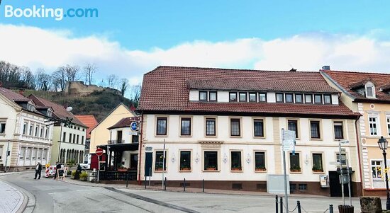 Hotel Konigsberg