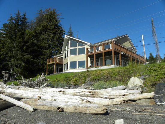 Grand View Bed and Breakfast