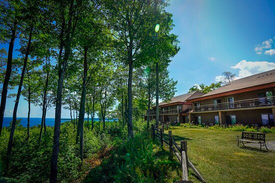 Leelanau Sands Casino & Lodge