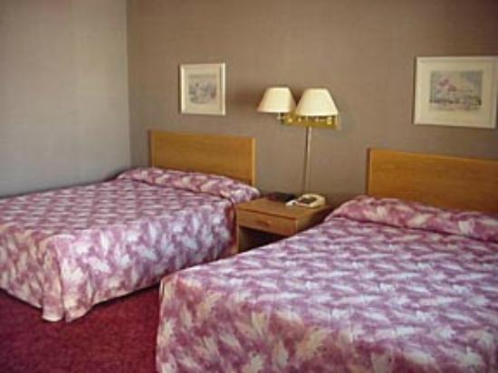 All Seasons Motel