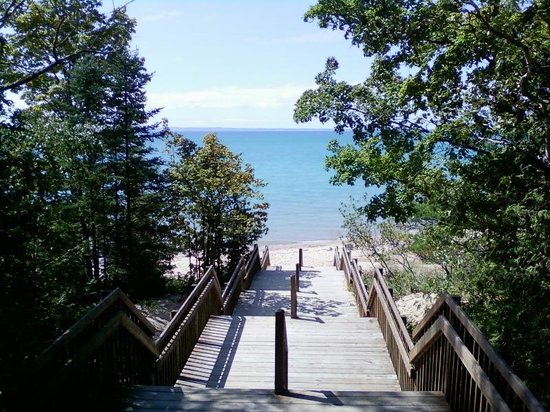Barnes Park Campground