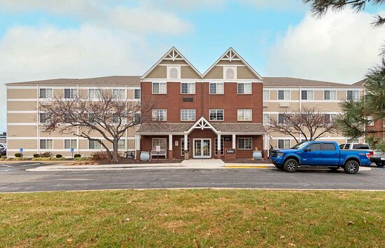 Extended Stay America - Kansas City - Airport - Tiffany Springs