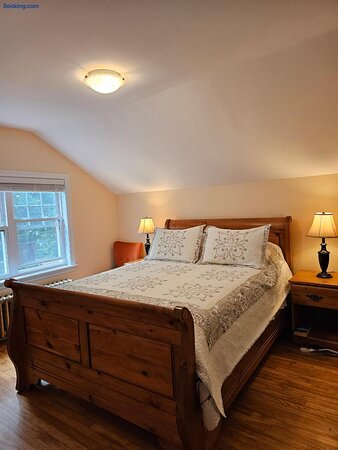 Comfy Stay
