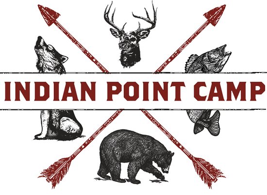 Indian Point Camp