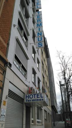 Terminus Hotel