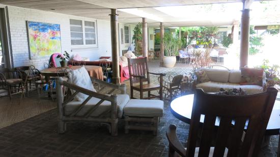 Diamond Head Bed And Breakfast