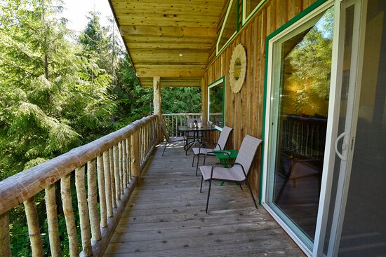 Suntree Guest Cottages