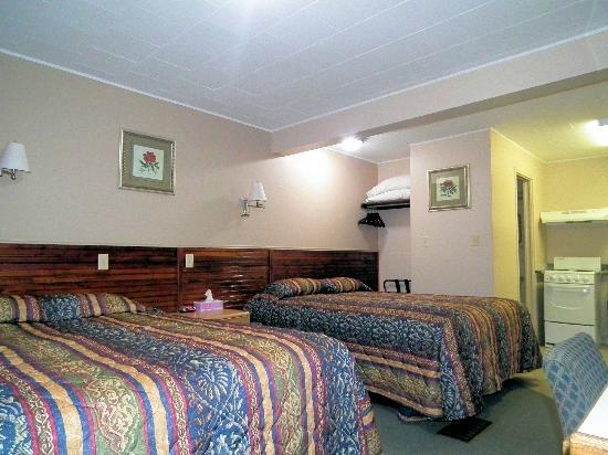 Taber Motel