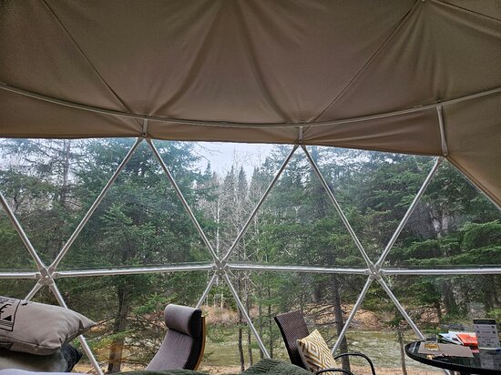 Quisibis Domes