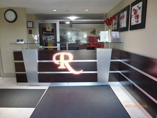 Royal Lodge Motel