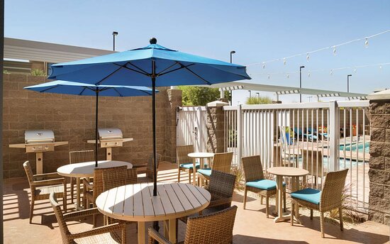 Home2 Suites By Hilton Phoenix Glendale-westgate