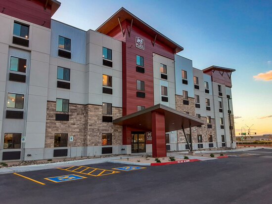 My Place Hotel-Phoenix West/Avondale, AZ