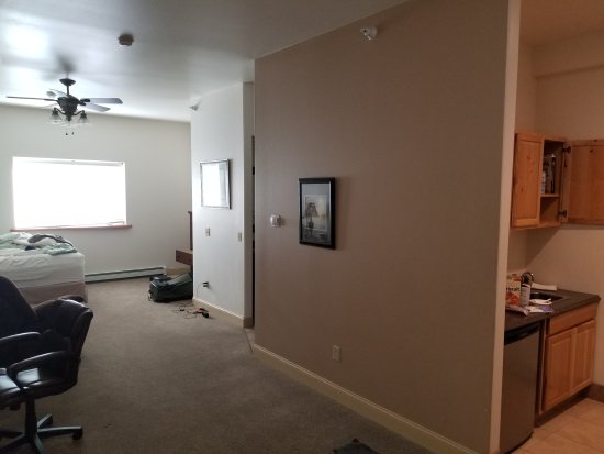 Diamond Willow Inn