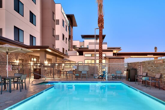 Residence Inn Phoenix West/Avondale