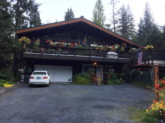 Girdwood Guest House