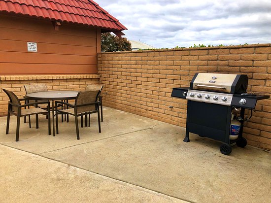 SureStay Plus By Best Western Lompoc