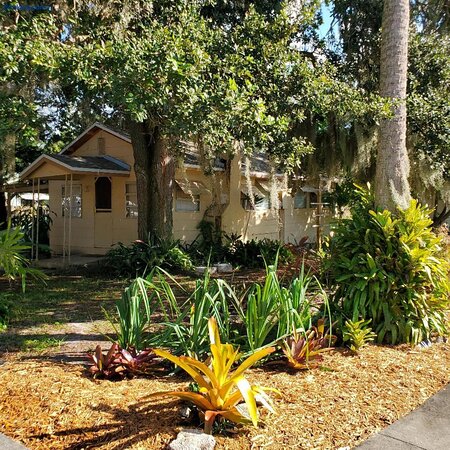 Cozy Bungalow in Titusville