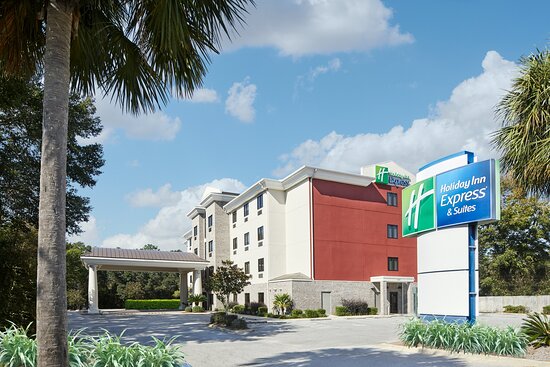 Holiday Inn Express & Suites Pensacola West-Navy Base, an IHG Hotel