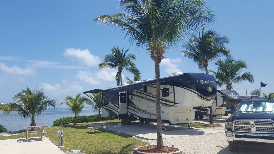 El Mar RV Resort
