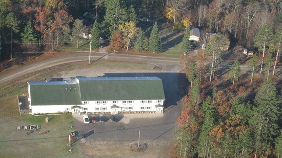 AuSable Valley Inn