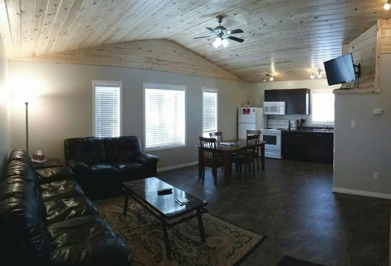 Jackpine Cabins