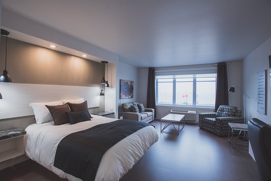 Les Suites De La Chocolaterie