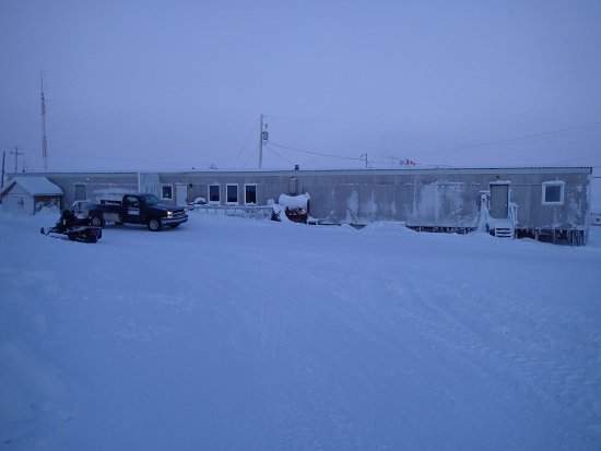 Tujurmivik Hotel