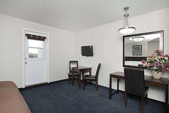 Travelodge by Wyndham Wetaskiwin