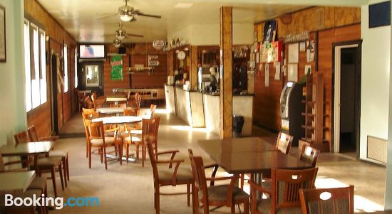 Simpson Hotel