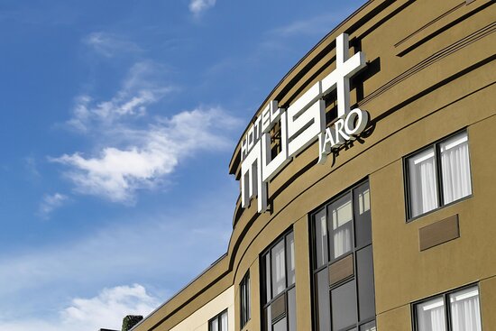 Hotel Must - Aeroport de Quebec