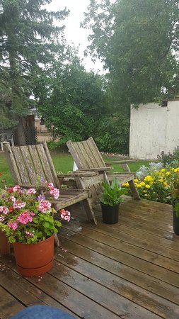 Daybreak Bed and Breakfast