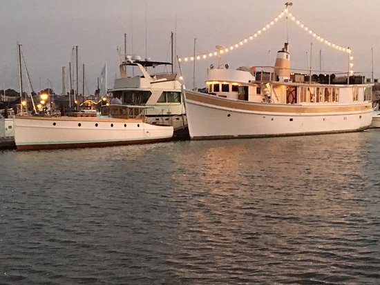 Barkissimo Classic Yacht Hotel