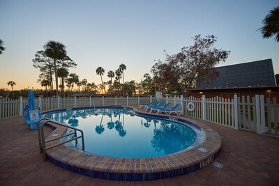 Encore Space Coast