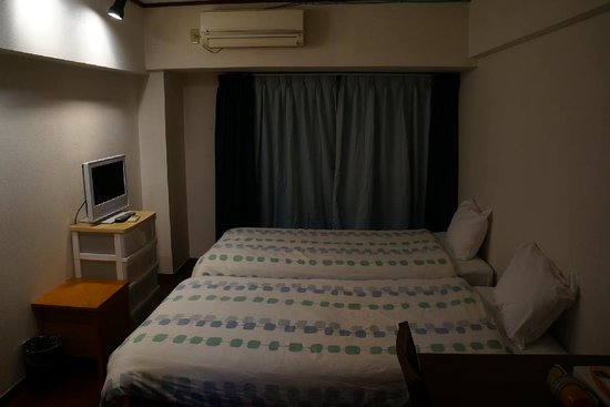 Superior Hotel