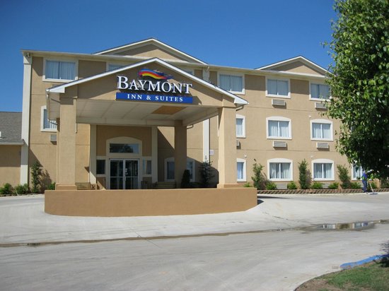 Baymont I S El Reno