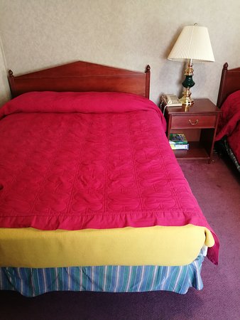 Hotel Seattle