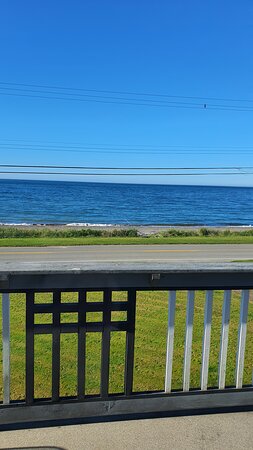 The Beach House