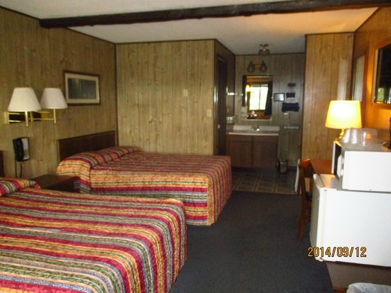 Aspen Inn Motel
