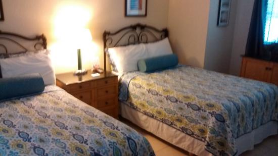 Siesta Motor Inn
