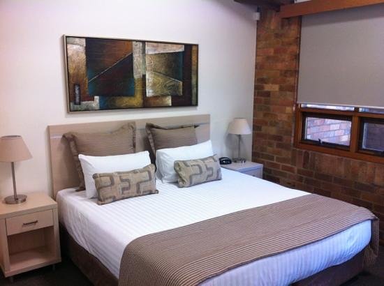 Hunter Valley Hotel Academy