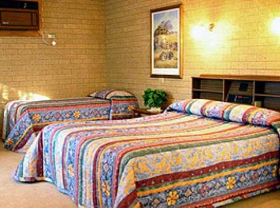Goldtera Motor Inn