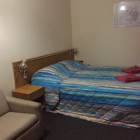 True Blue Motor Inn
