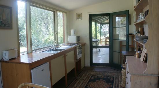 Rosnay Organic Vineyard Cottage